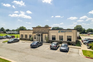Broken Arrow, OK Medical - 1013 W Ithica St