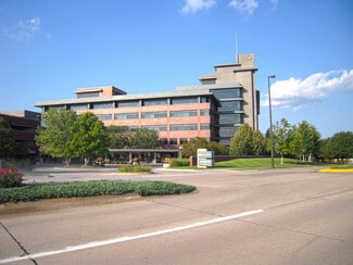 Omaha, NE Office - 14010 FNB Pky