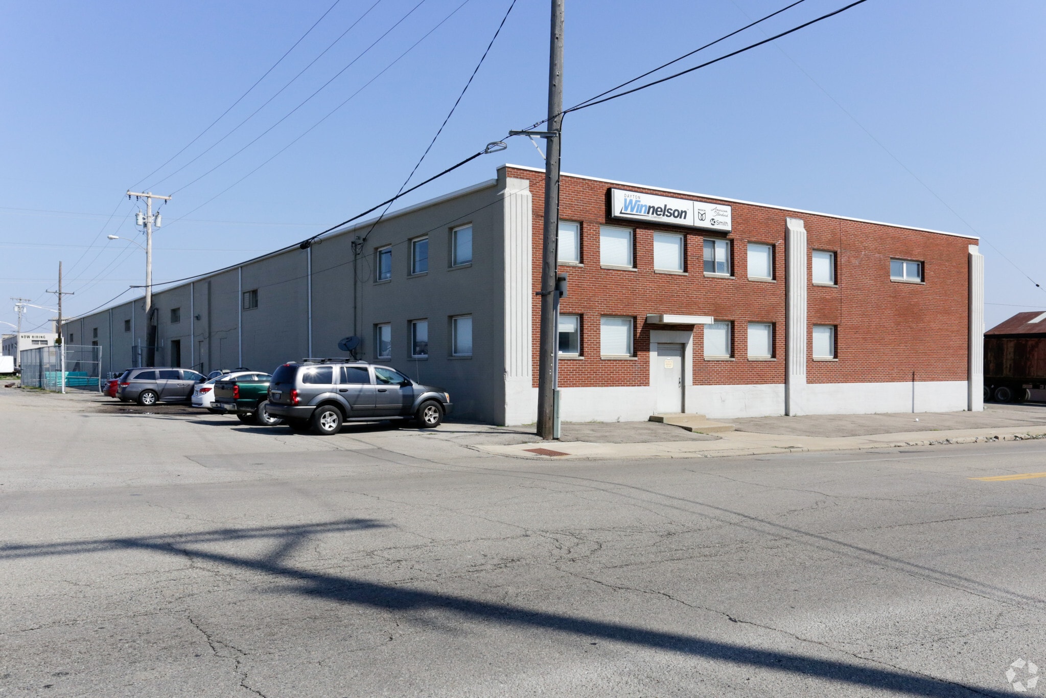 427 Washington St, Dayton, OH for Rent