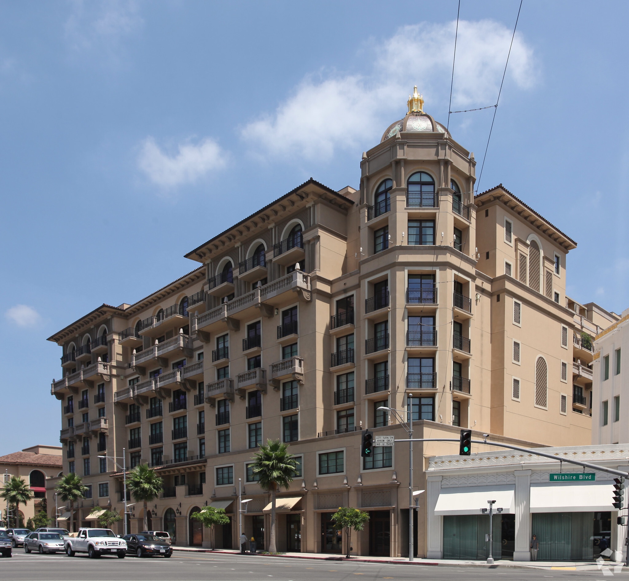 220 N Beverly Dr, Beverly Hills, CA for Rent