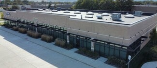 Sterling Heights, MI Office - 40421-40477 Mound Rd Sterling Heights, MI Office - 40421-40477 Mound Rd