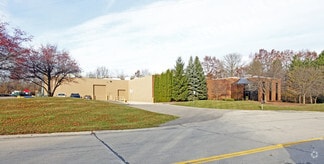 1806 Rochester Industrial Dr  