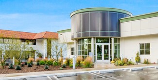 Newport Beach, CA Office/Medical - 4501 Birch St