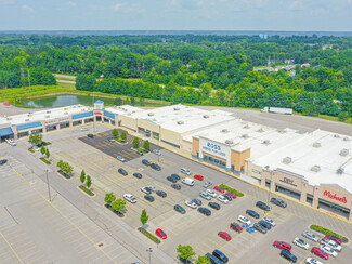 Boardman, OH Retail - 1100-1300 Doral Dr
