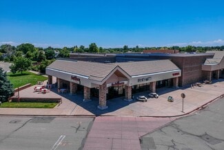 Longmont, CO Office/Retail, Retail - 1630 Pace St Longmont, CO Office/Retail, Retail - 1630 Pace St