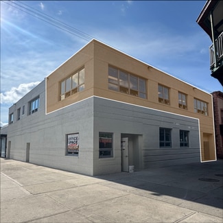 Brooklyn, NY Office - 2337 McDonald Ave