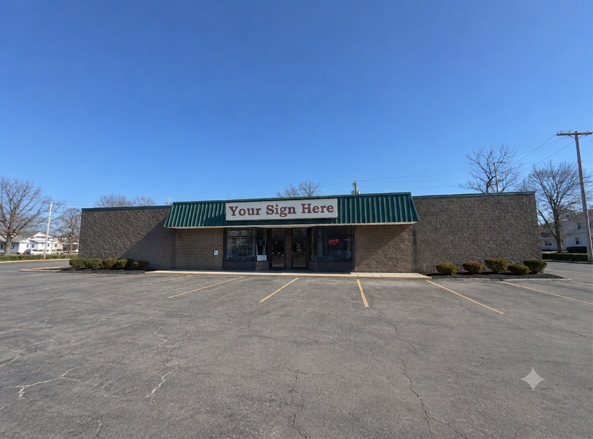 1702 S Limestone St, Springfield, OH for Rent