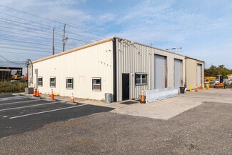 Fort Myers, FL Warehouse - 16591 Gator Rd Fort Myers, FL Warehouse - 16591 Gator Rd
