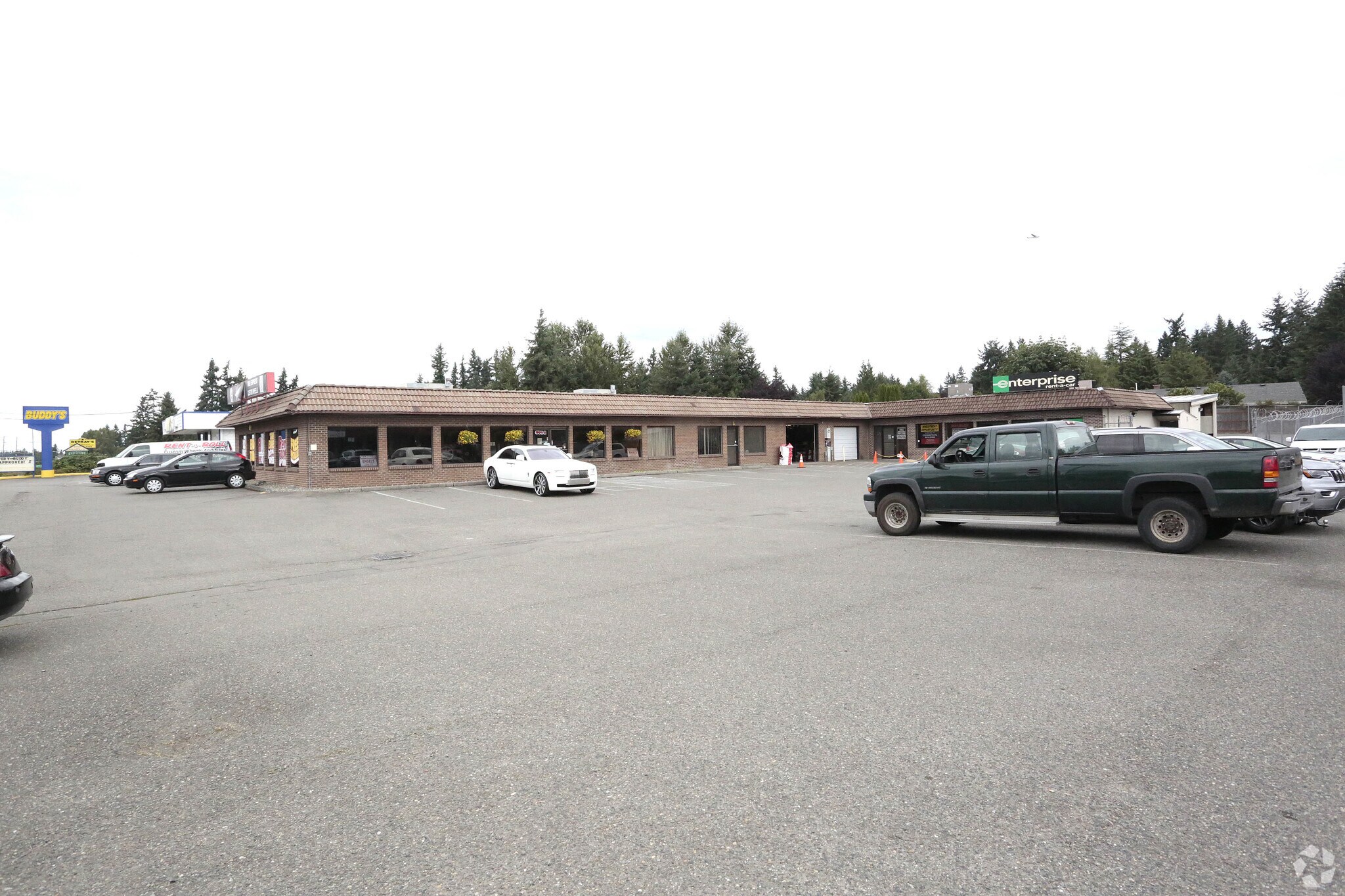 15011 Meridian E, Puyallup, WA for Rent