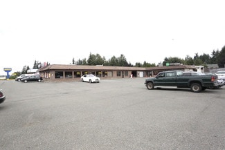 Puyallup, WA Retail - 15011 Meridian E Puyallup, WA Retail - 15011 Meridian E