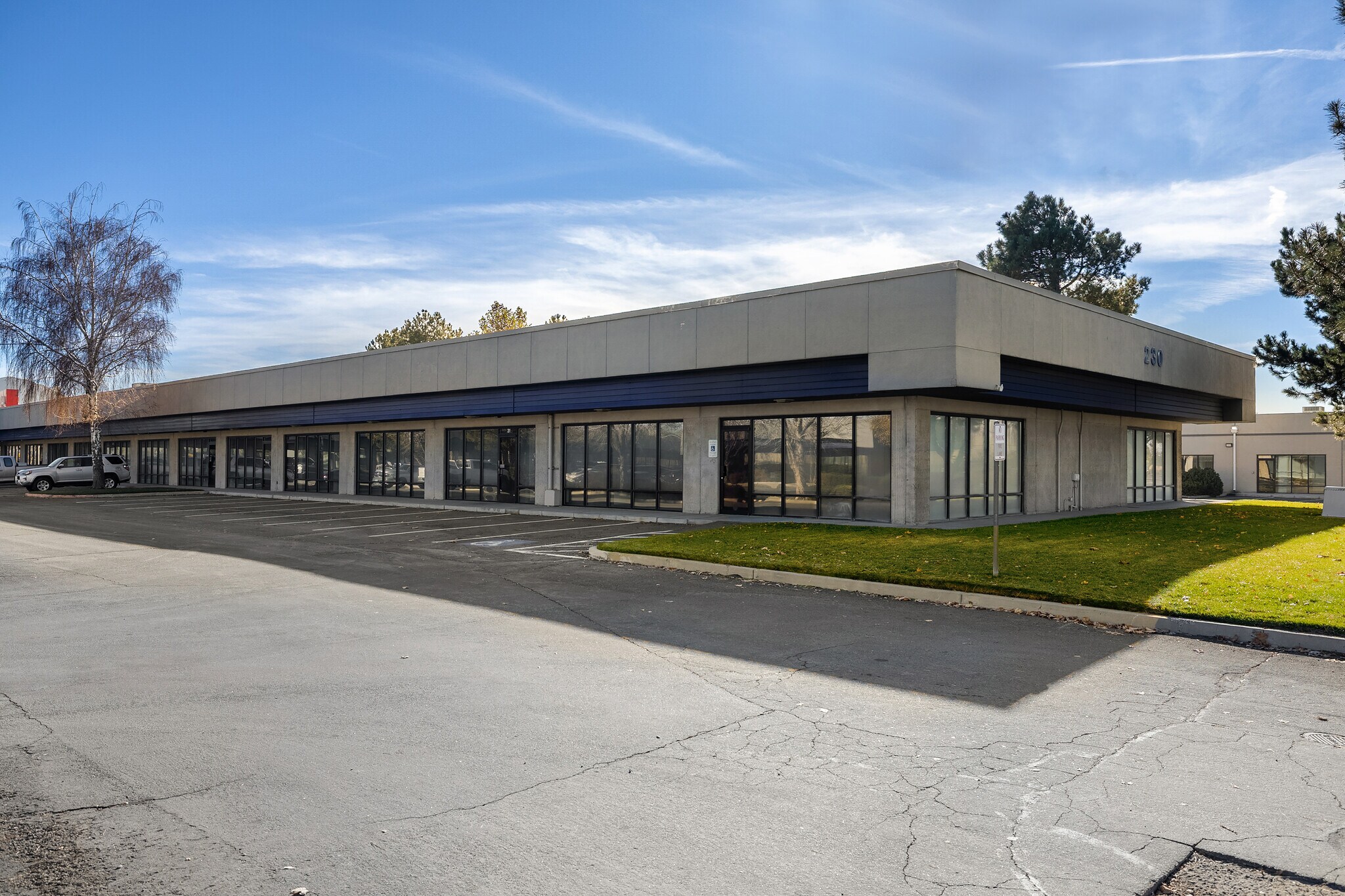 210 S Rock Blvd, Reno, NV for Rent