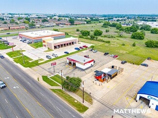 Temple, TX Auto Repair - 4233 S 31st St