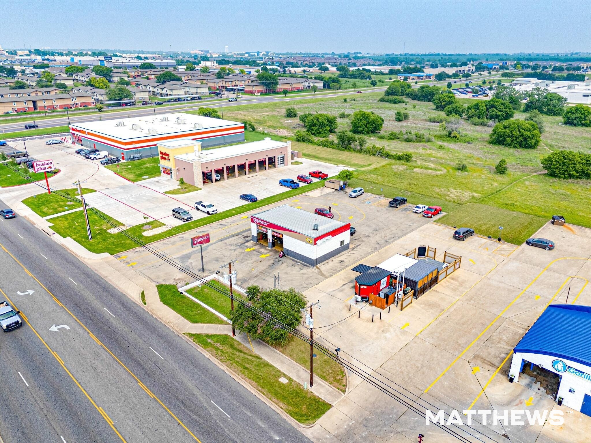 4233 S 31st St, Temple, TX for Sale