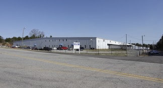 Gaffney, SC Industrial - 805 Victory Trail Rd