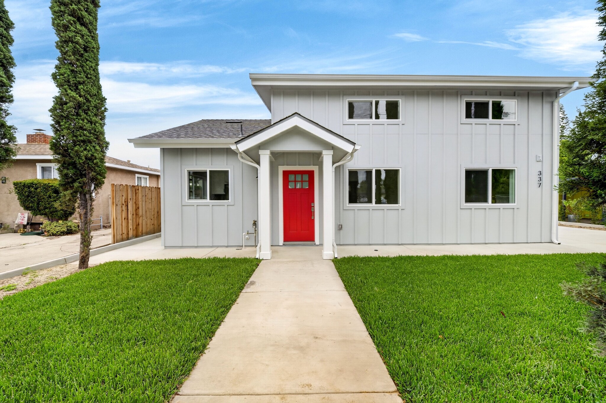 337-343 N Magnolia St, Orange, CA for Sale