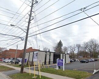 Land/Office Buildings For Sale