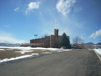 Littleton, CO Churches - 9700 Old Coal Mine Ave