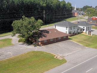 Killen, AL Office - 1283 US-72