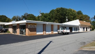 Newnan, GA Light Manufacturing - 161 Temple Ave