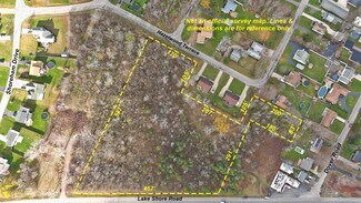 Lake View, NY Residential Land - 5944 Lake Shore Rd Lake View, NY Residential Land - 5944 Lake Shore Rd