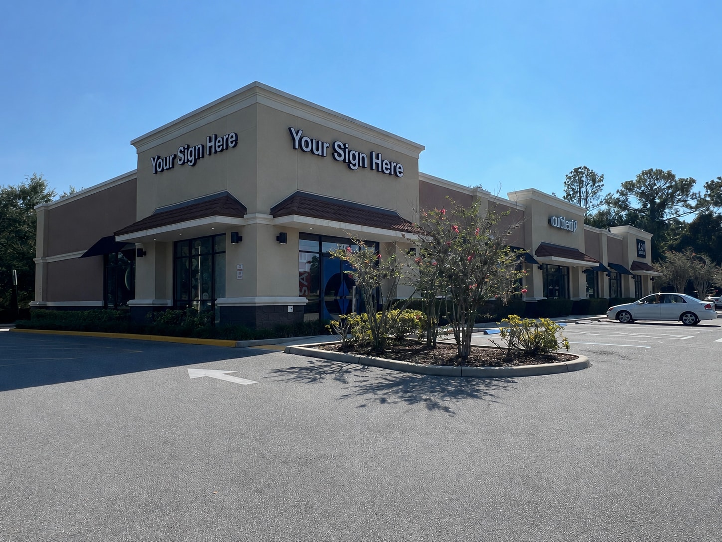 917 N US Highway 441, Lady Lake, FL for Rent