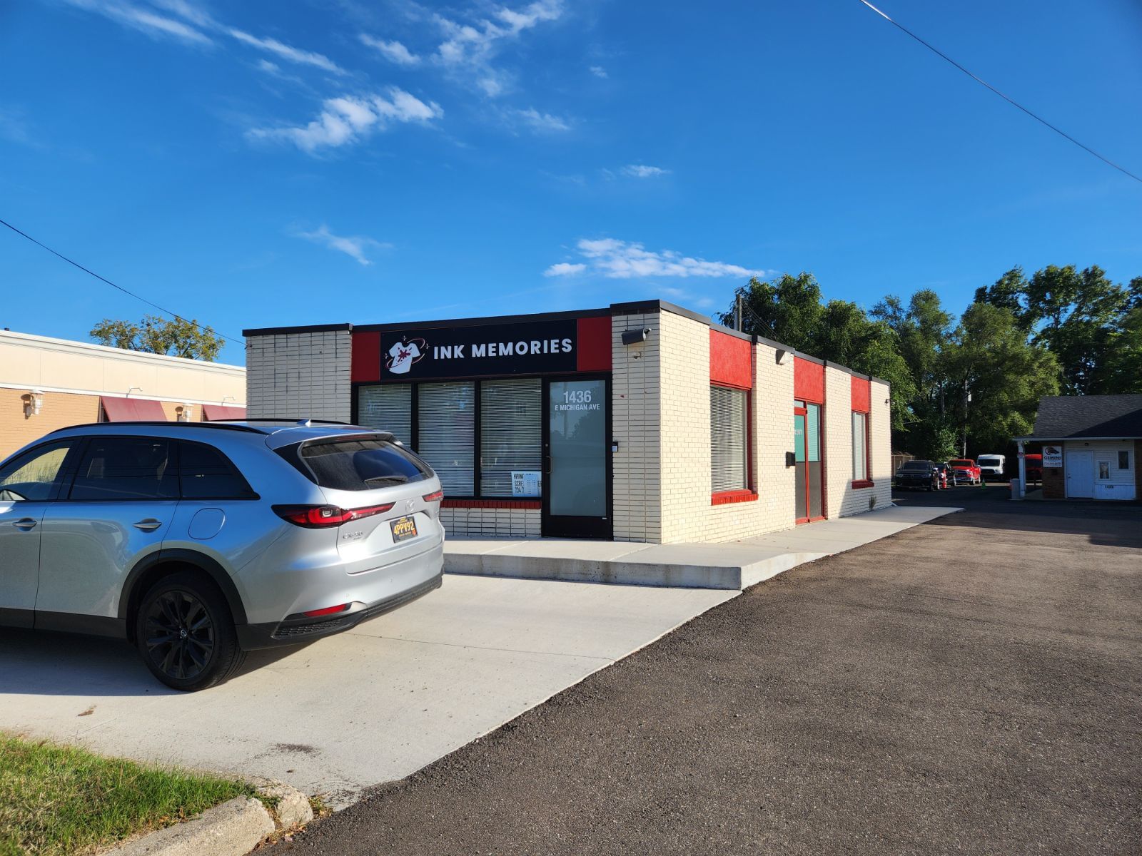 1436 E Michigan Ave, Ypsilanti, MI for Rent