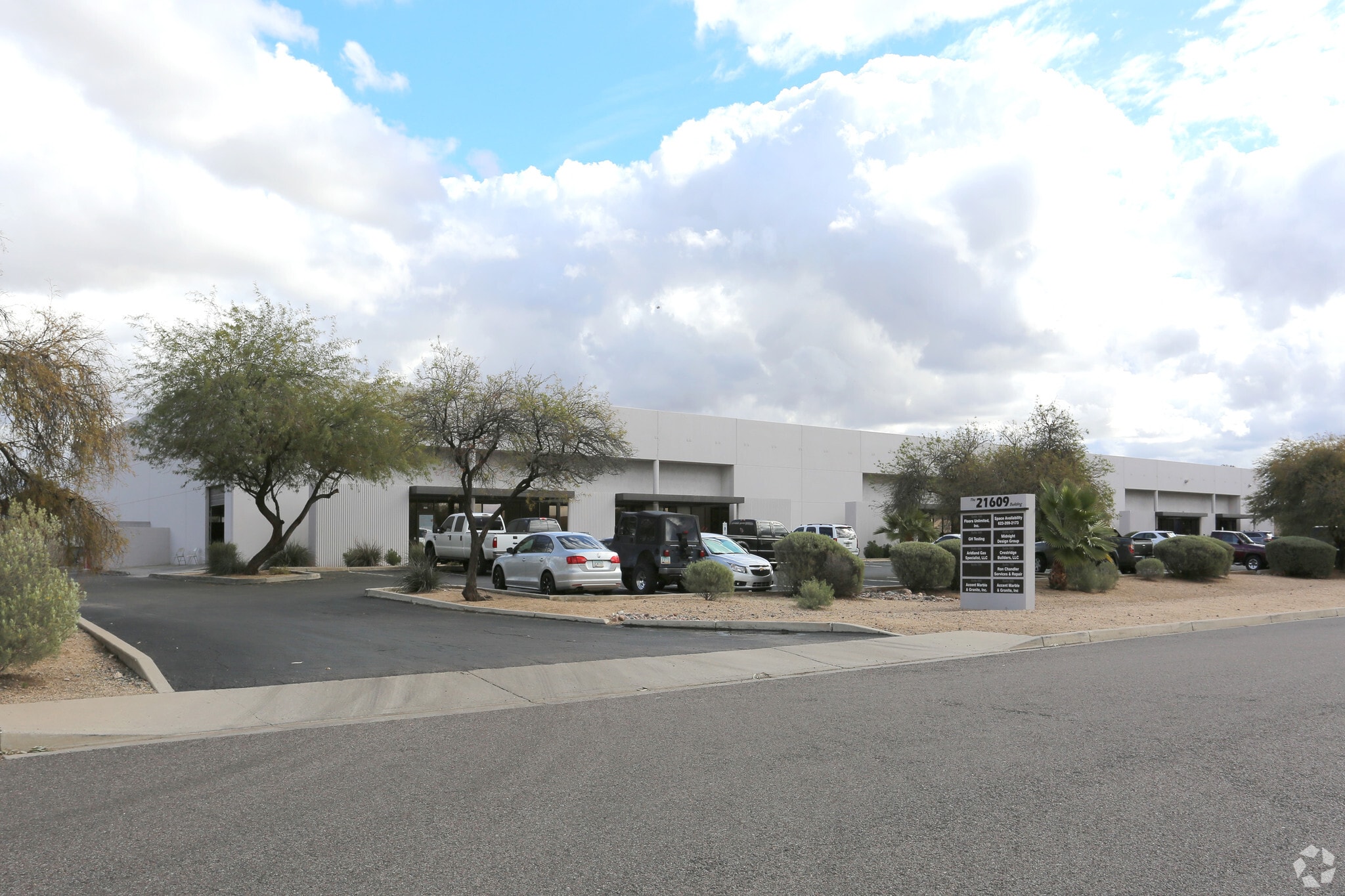21609 N 12th Ave, Phoenix, AZ for Rent