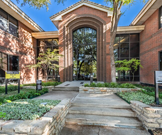 Dallas, TX Office - 9535 Forest Ln