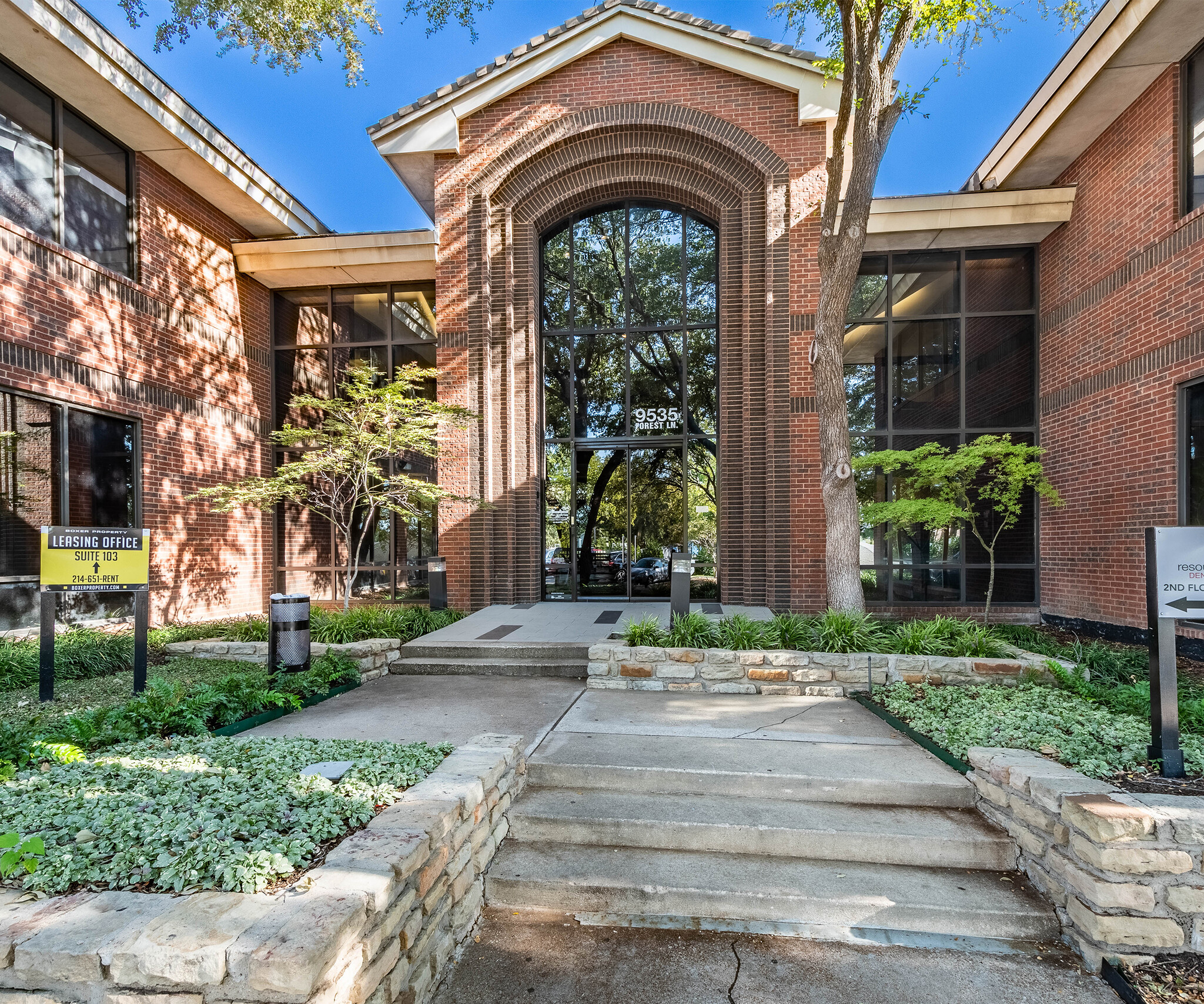 9535 Forest Ln, Dallas, TX for Rent