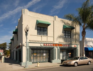 Monterey Park, CA Retail - 199 W Garvey Ave Monterey Park, CA Retail - 199 W Garvey Ave