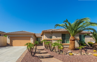 Phoenix, AZ Assisted Livings - 6528 Brookhart way