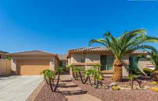 Phoenix, AZ undefined - 6528 Brookhart way