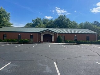 Winchester, TN Office/Medical - 2020 Cowan Hwy