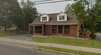 Fayetteville, NY Office/Retail - 6864 E Genesee St