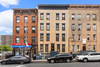 Brooklyn, NY Apartments - 192 Rockaway Ave