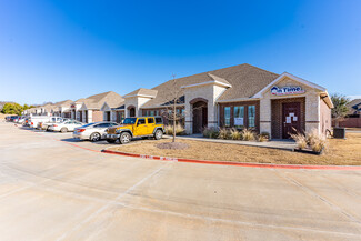 Rowlett, TX Storefront Retail/Office - 8100 Liberty Grove Rd