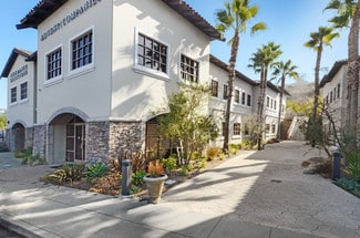 San Juan Capistrano, CA Office - 33302 Valle Rd
