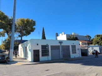 Inglewood, CA Manufacturing - 702 Vesta St