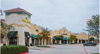 Irving, TX Retail - 955 W John Carpenter Fwy