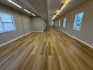 El Sobrante, CA Office/Retail - 435 Valley View Rd