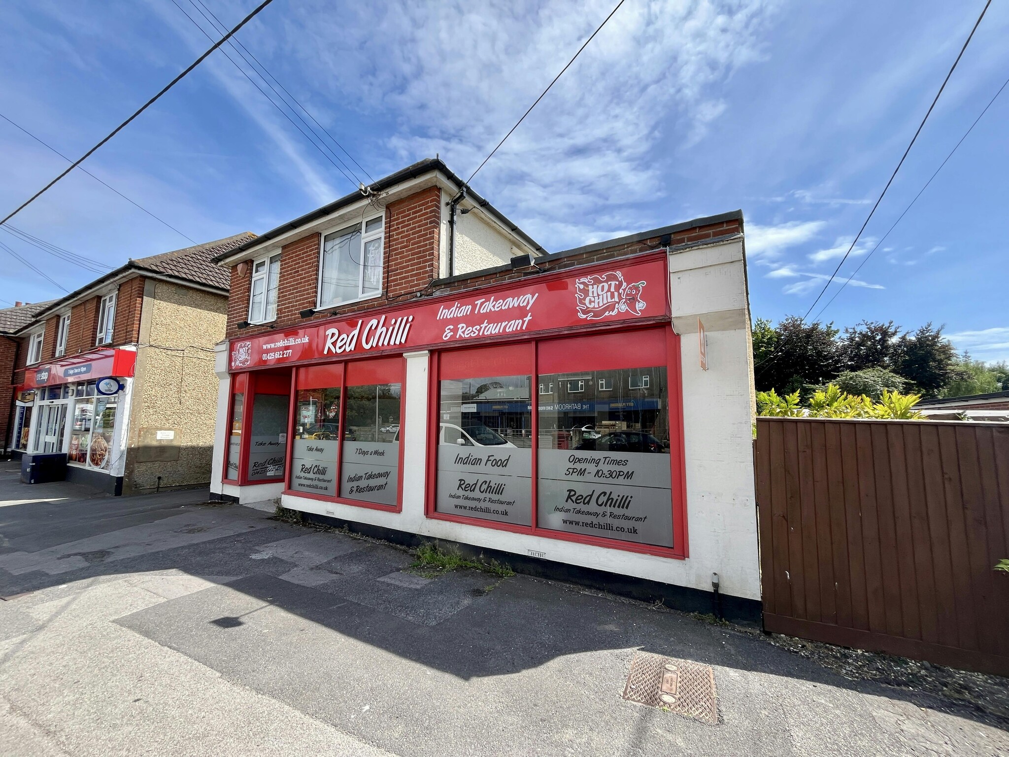 Christchurch Rd, New Milton, HAM for Rent