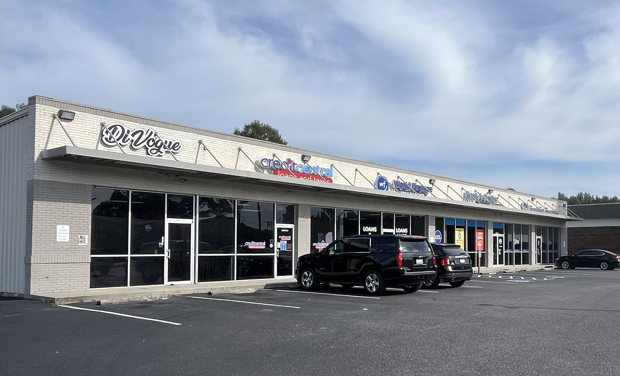 1205 Hwy 301 N, Dillon, SC for Rent