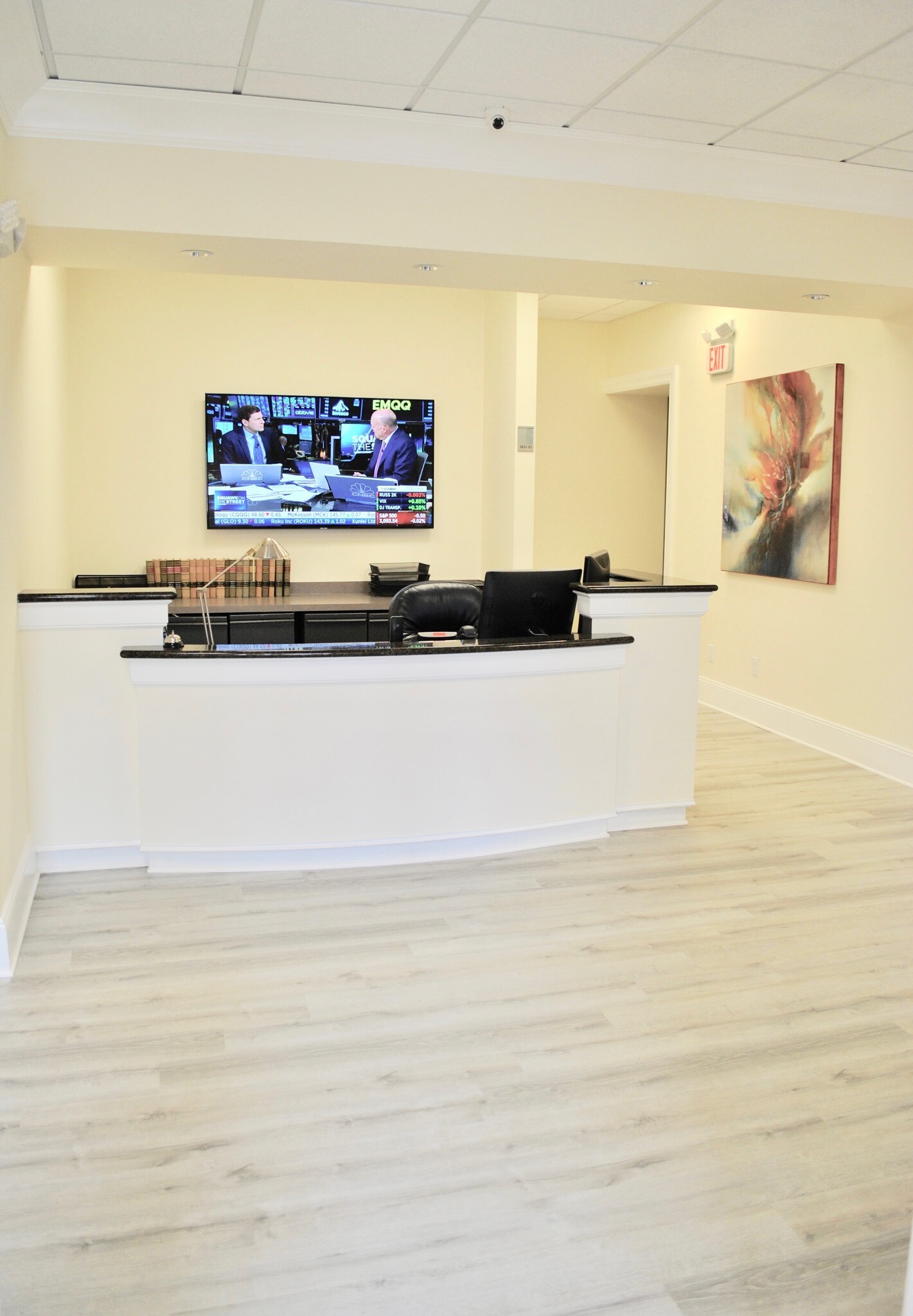 177 W Putnam Ave Greenwich, CT 06830 Office Property for Lease on