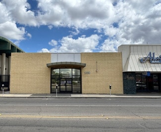 Fresno, CA Office - 1350 Van Ness Ave
