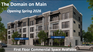 Downers Grove, IL Retail - 4915 Main St