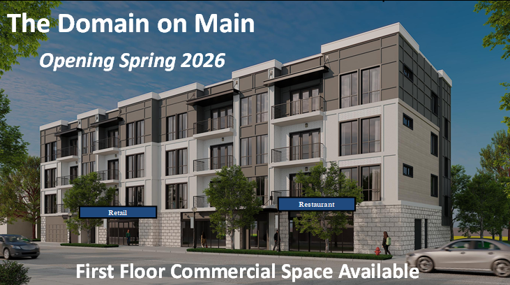 4915 Main St, Downers Grove, IL for Rent