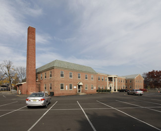 Haddonfield, NJ Office - 30 Washington Ave