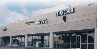 Carrollton, TX Flex - 2540 Marsh Ln