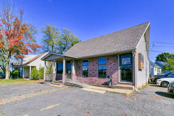 702 State Route 18, East Brunswick, NJ for Sale