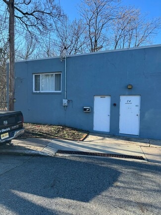 Little Falls, NJ Flex - 24 Woodside Ave